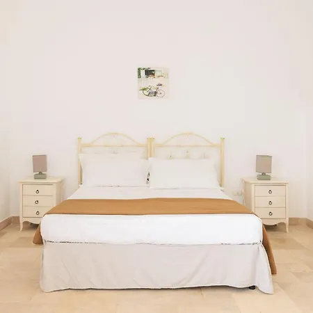 Masseria Il Vignale