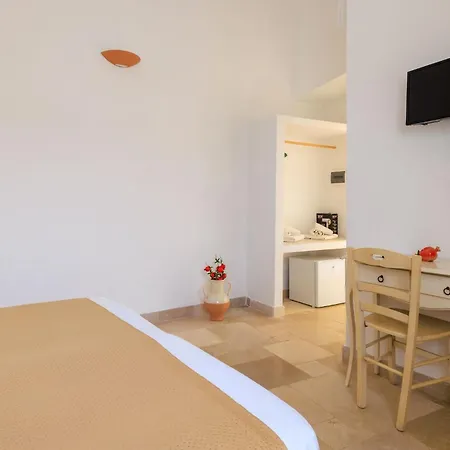 Masseria Il Vignale 팜스테이 *