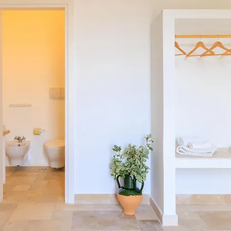 Masseria Il Vignale 오스투니