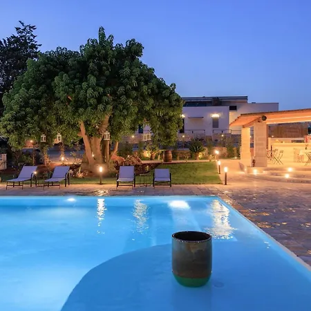 Masseria Il Vignale 팜스테이 *