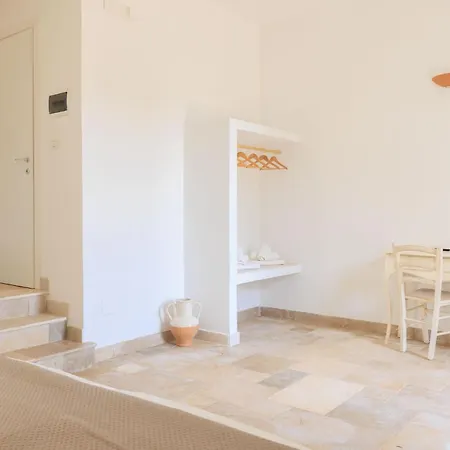 Masseria Il Vignale