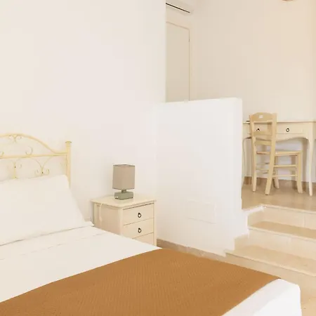 Masseria Il Vignale 팜스테이