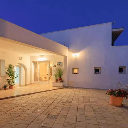 Masseria Il Vignale 팜스테이 오스투니