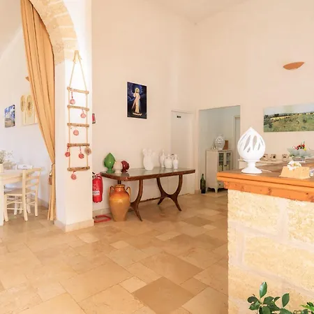 Masseria Il Vignale