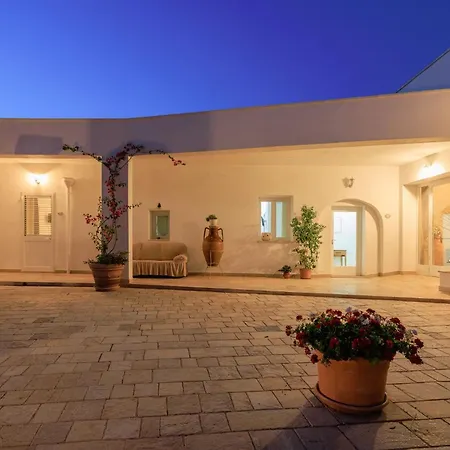 Masseria Il Vignale 팜스테이