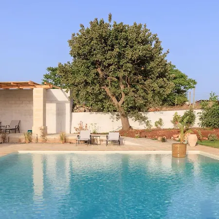 Masseria Il Vignale *