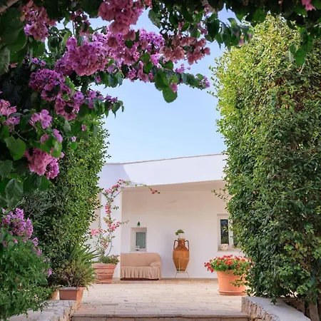 Masseria Il Vignale