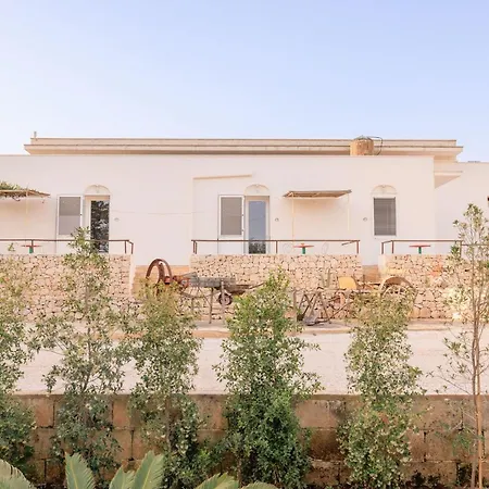 Masseria Il Vignale *