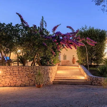 Masseria Il Vignale 팜스테이