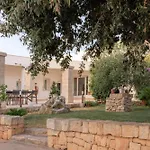 Farmház Masseria Il Vignale