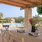 Masseria Il Vignale *