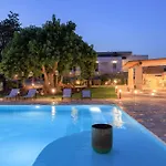 Masseria Il Vignale Farmház *
