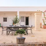 Masseria Il Vignale Κατάλυμα σε φάρμα Ostuni