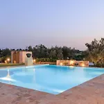 Κατάλυμα σε φάρμα Masseria Il Vignale Ostuni