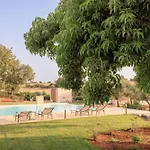 Masseria Il Vignale Κατάλυμα σε φάρμα *