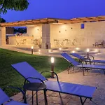 Κατάλυμα σε φάρμα Masseria Il Vignale