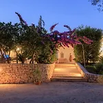 Masseria Il Vignale Κατάλυμα σε φάρμα