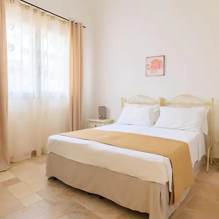 Masseria Il Vignale Κατάλυμα σε φάρμα *