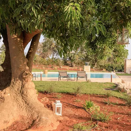 Masseria Il Vignale *