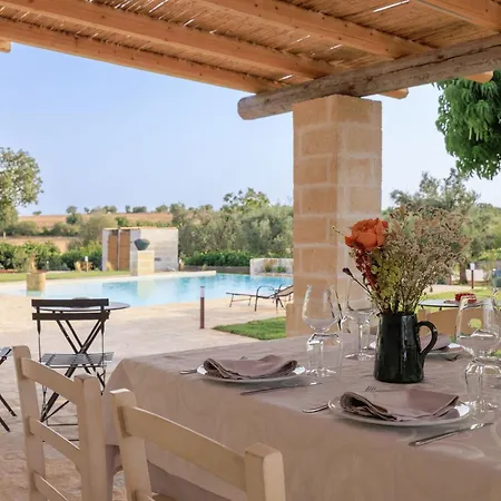 Masseria Il Vignale *