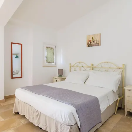 Bauernhof Masseria Il Vignale *