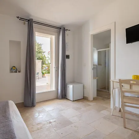 Masseria Il Vignale * Ostuni