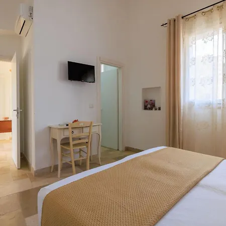 Masseria Il Vignale