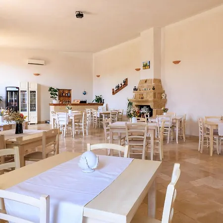 Masseria Il Vignale Фермерский дом