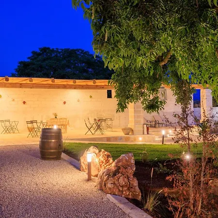 Masseria Il Vignale * Остуни