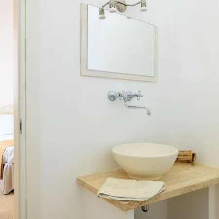 Masseria Il Vignale *