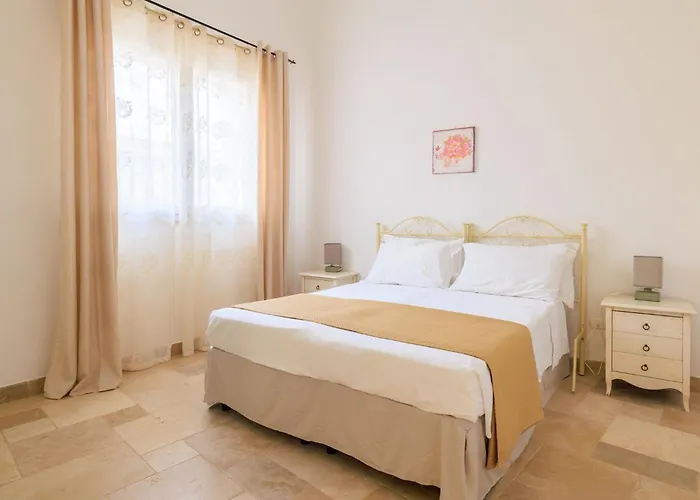 Masseria Il Vignale 农家乐 *