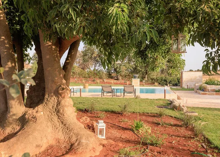 Masseria Il Vignale *