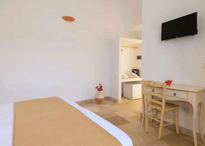 Masseria Il Vignale 农家乐 *