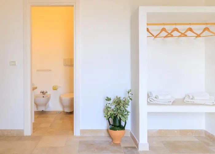 Masseria Il Vignale 奥斯图尼