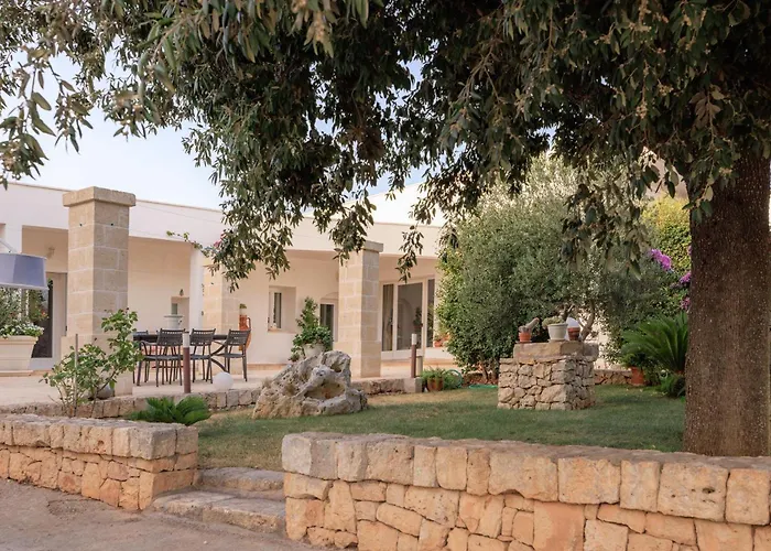 农家乐 Masseria Il Vignale