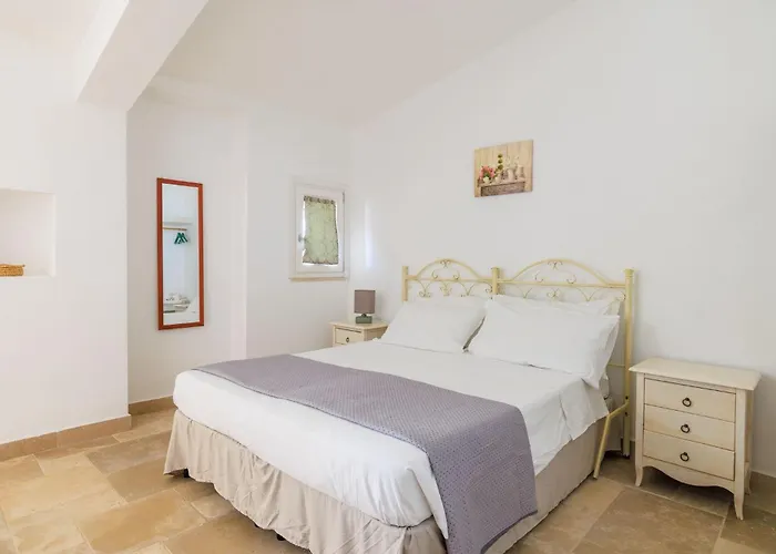 农家乐 Masseria Il Vignale *