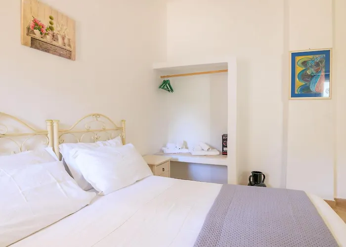 Masseria Il Vignale *