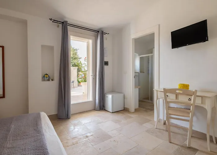 Masseria Il Vignale * 奥斯图尼