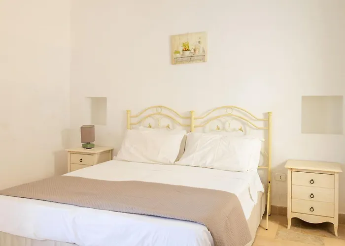 农家乐 Masseria Il Vignale *