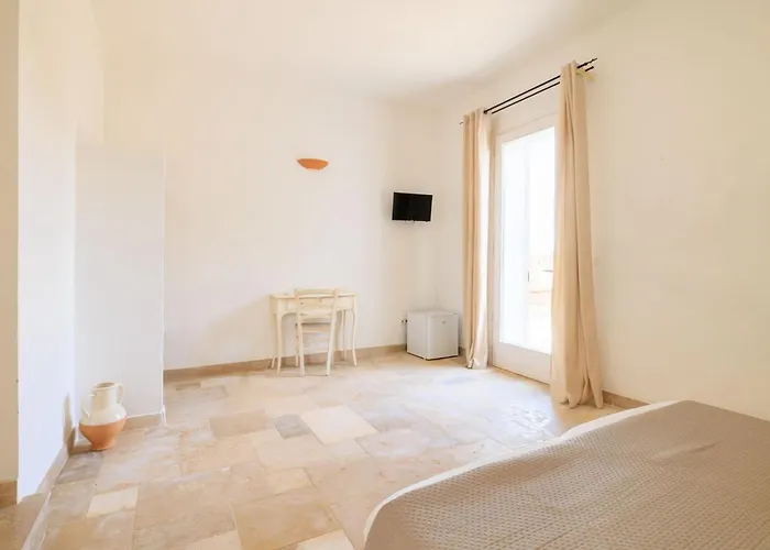 农家乐 Masseria Il Vignale 奥斯图尼