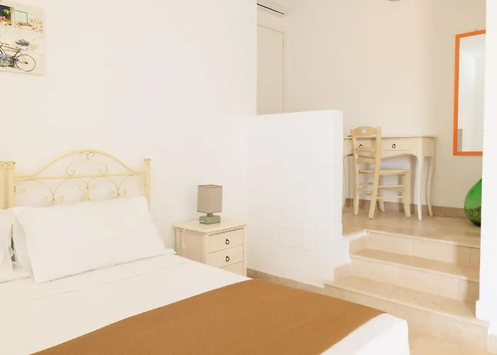 Masseria Il Vignale 农家乐