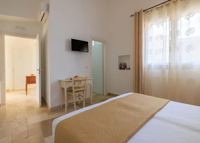 Masseria Il Vignale