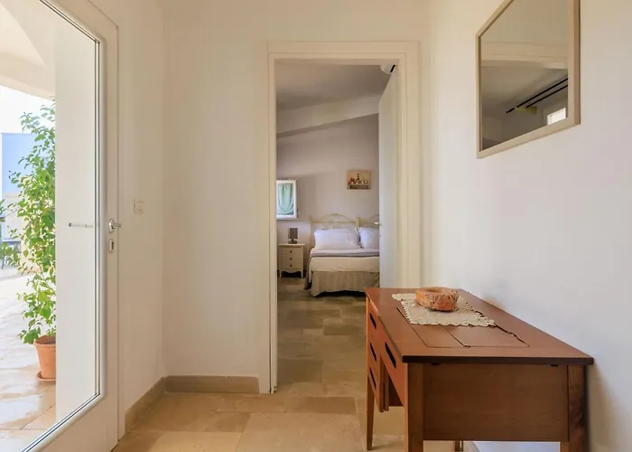 Masseria Il Vignale 奥斯图尼