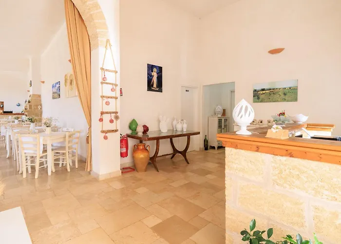 Masseria Il Vignale