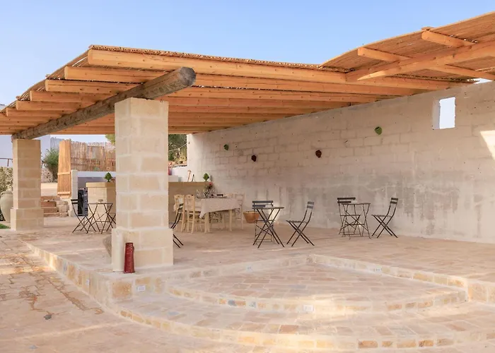 农家乐 Masseria Il Vignale *