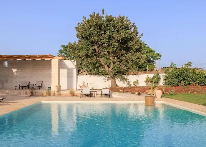 Masseria Il Vignale *