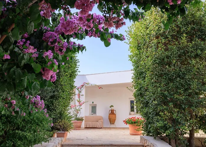 Masseria Il Vignale