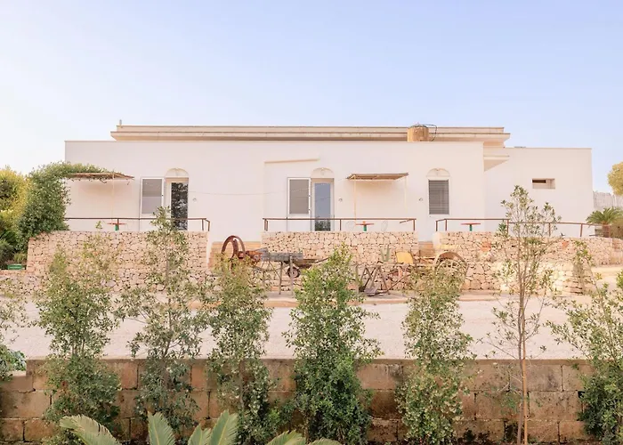 Masseria Il Vignale *